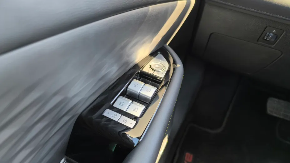 BAIC Beijing 5 Beijing 5 1.5T Comfort DCT Nowy