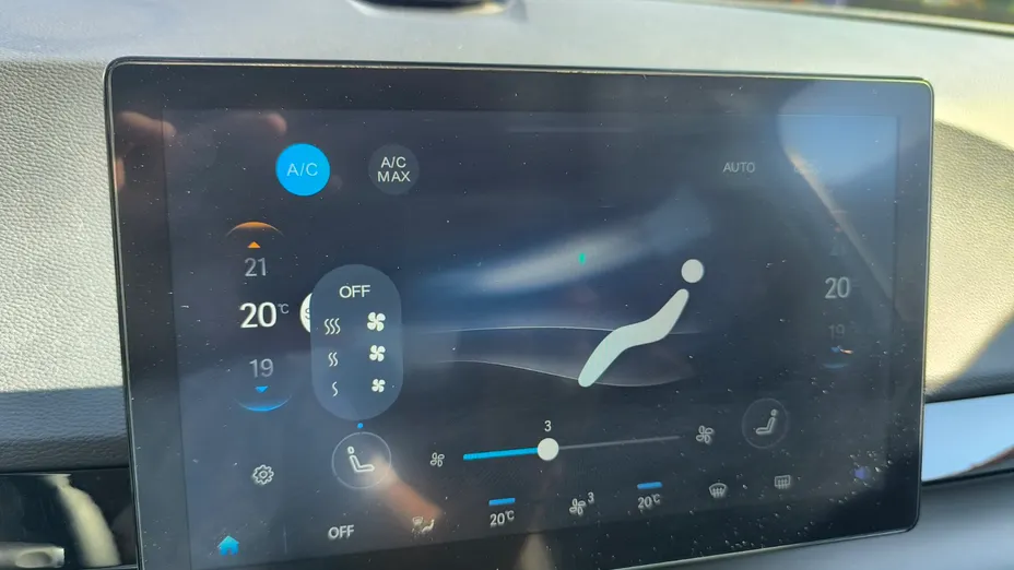 BAIC Beijing 5 Beijing 5 1.5T Comfort DCT Nowy