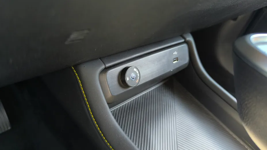 BAIC Beijing 5 Beijing 5 1.5T Comfort DCT Nowy