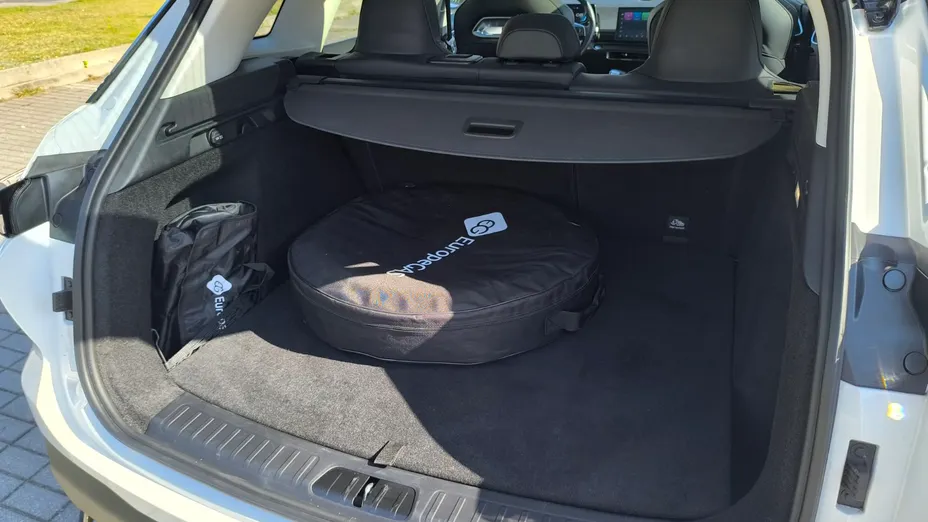 BAIC Beijing 5 Beijing 5 1.5T Comfort DCT Nowy