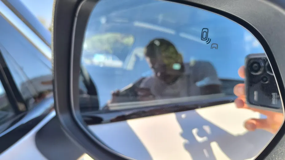 BAIC Beijing 5 Beijing 5 1.5T Comfort DCT Nowy