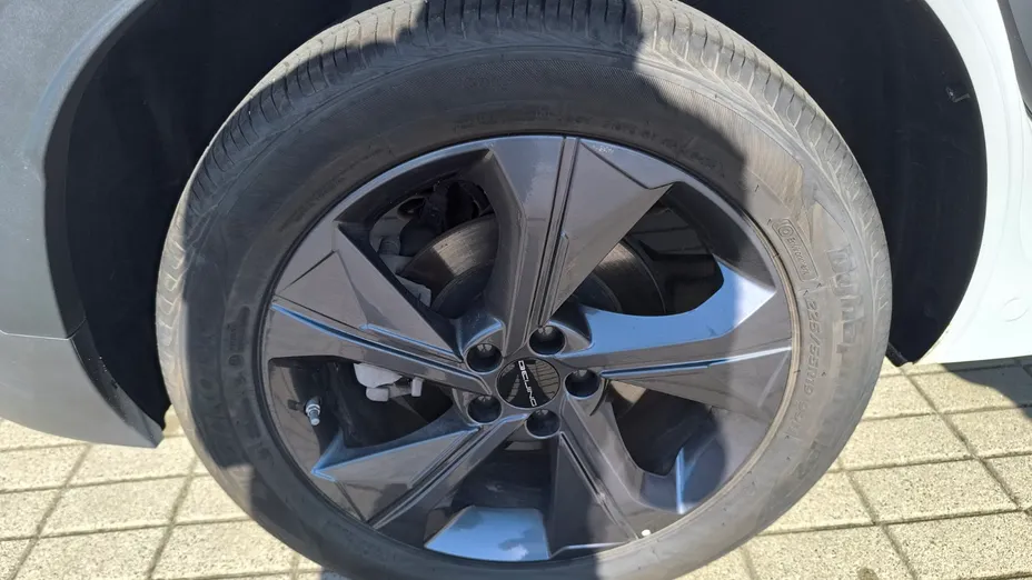 BAIC Beijing 5 Beijing 5 1.5T Comfort DCT Nowy