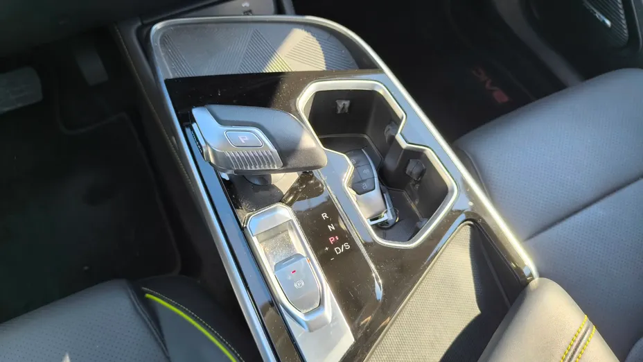 BAIC Beijing 5 Beijing 5 1.5T Comfort DCT Nowy