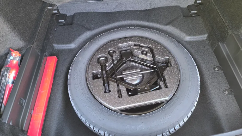 BAIC Beijing 7 Beijing 7 1.5T Luxury Plus DCT Nowy