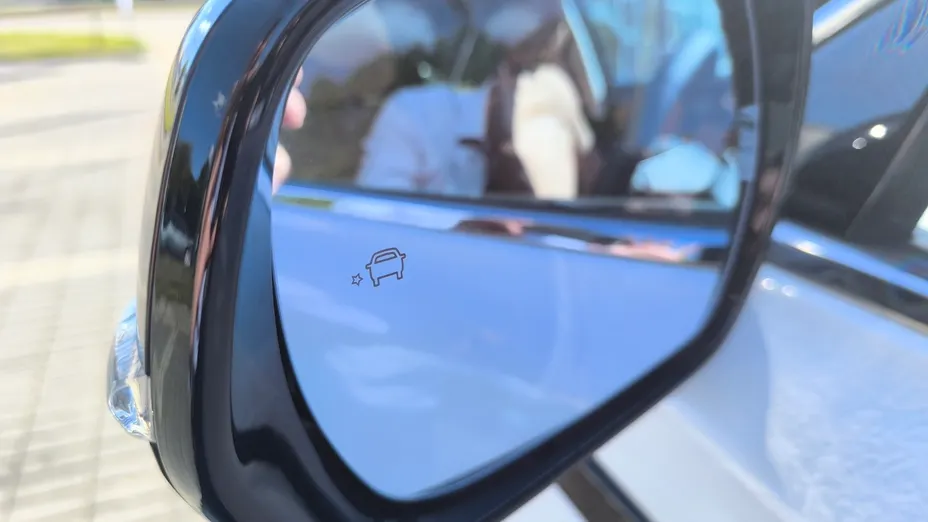 BAIC Beijing 7 Beijing 7 1.5T Luxury Plus DCT Nowy