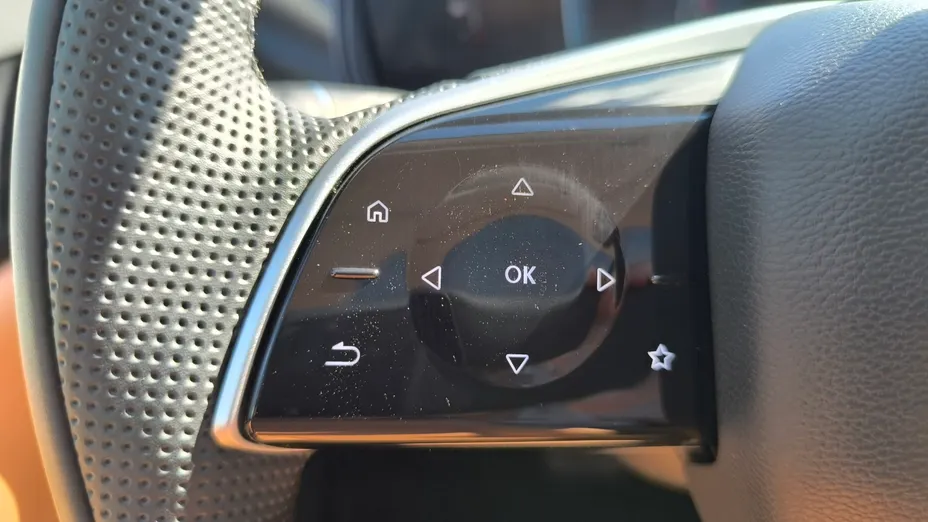 BAIC Beijing 7 Beijing 7 1.5T Luxury Plus DCT Nowy