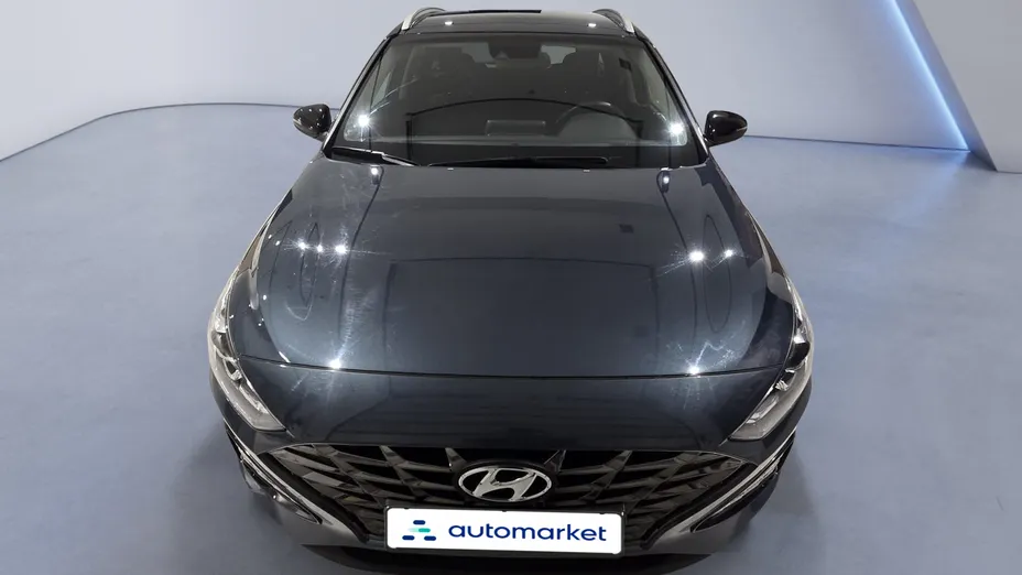 HYUNDAI i30 i30 1.5 T-GDI 48V Smart