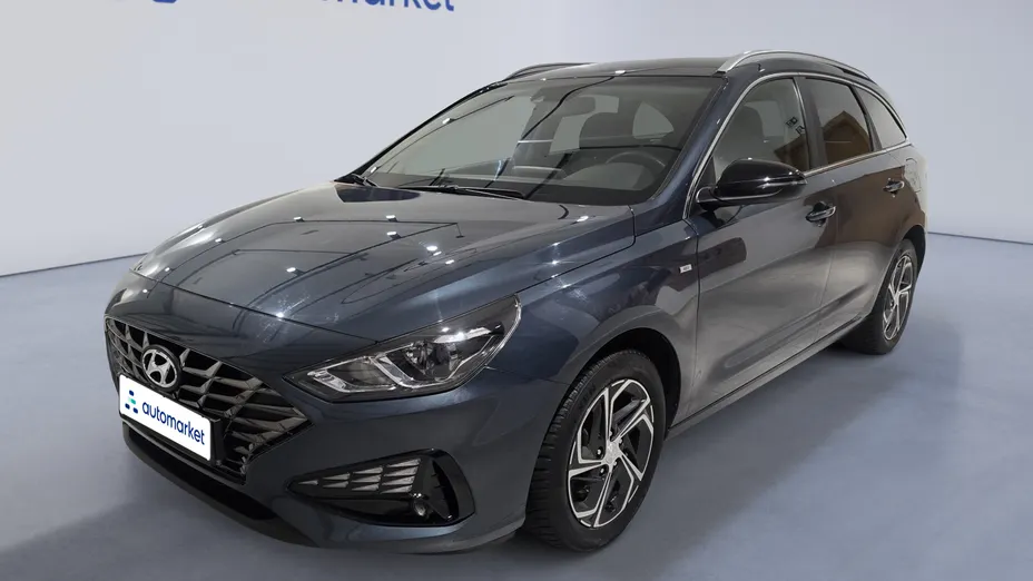 HYUNDAI i30 i30 1.5 T-GDI 48V Smart