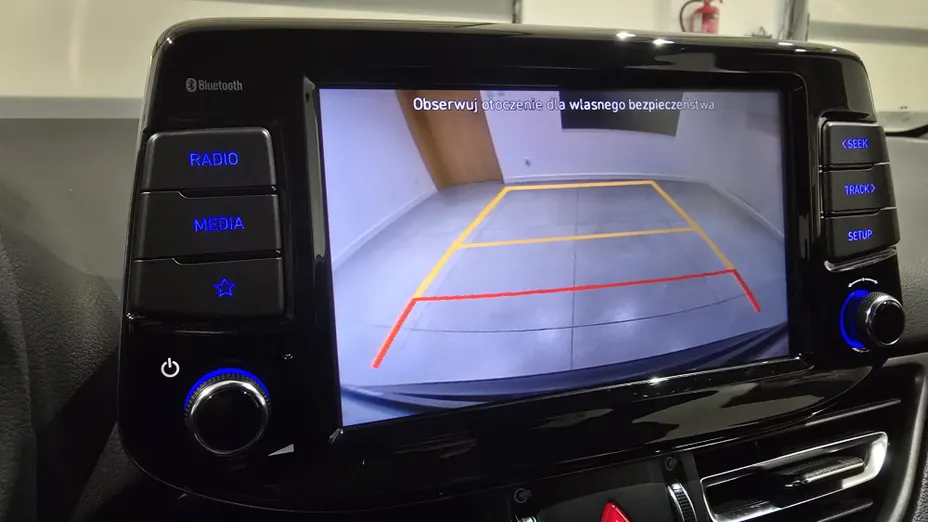 HYUNDAI i30 i30 1.5 T-GDI 48V Smart