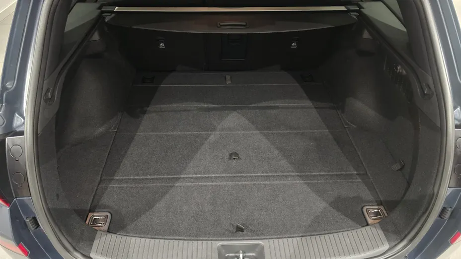 HYUNDAI i30 i30 1.5 T-GDI 48V Smart