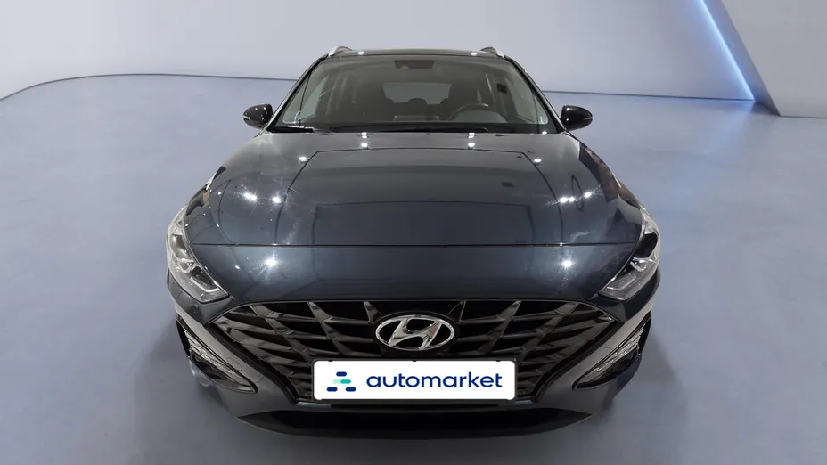 HYUNDAI i30 i30 1.5 T-GDI 48V Smart