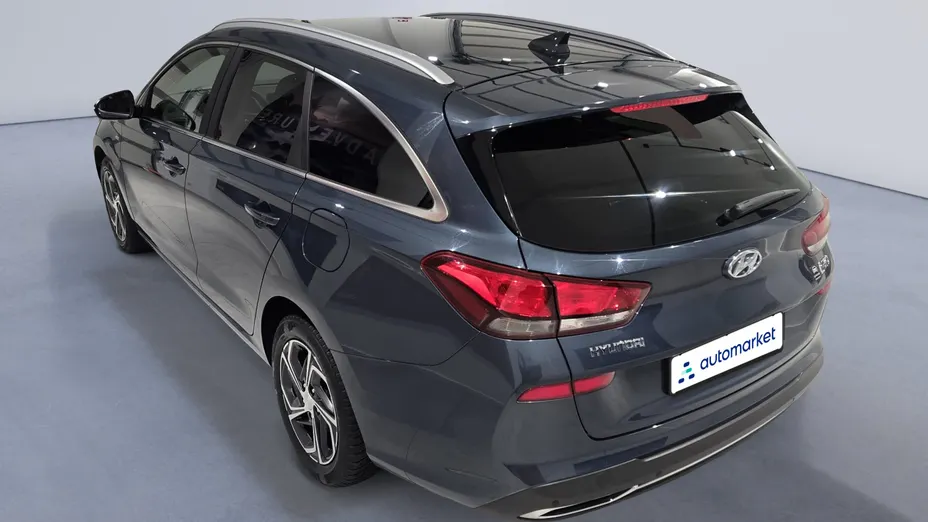 HYUNDAI i30 i30 1.5 T-GDI 48V Smart