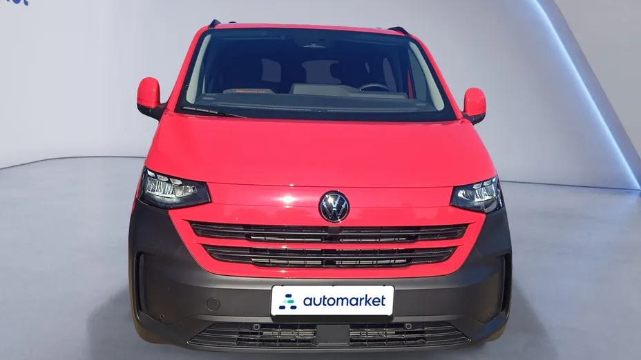 VOLKSWAGEN Caravelle Caravelle 2.0 TDI L1 PanAmericana aut