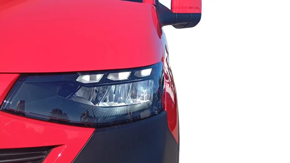 VOLKSWAGEN Caravelle Caravelle 2.0 TDI L1 PanAmericana aut