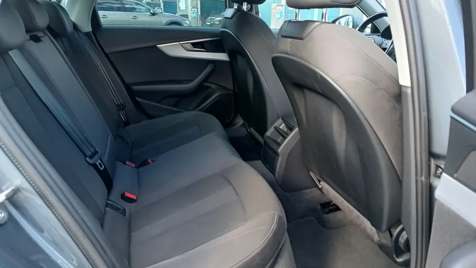 AUDI A4 A4 1.4 TFSI Sport S tronic