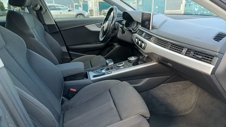 AUDI A4 A4 1.4 TFSI Sport S tronic