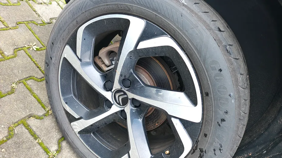 CITROEN C5 Aircross C5 Aircross 1.6 PHEV 225 Feel Pack EAT8