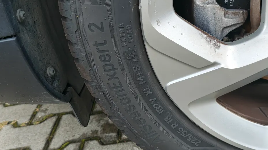 CITROEN C5 Aircross C5 Aircross 1.5 BlueHDi Feel EAT8