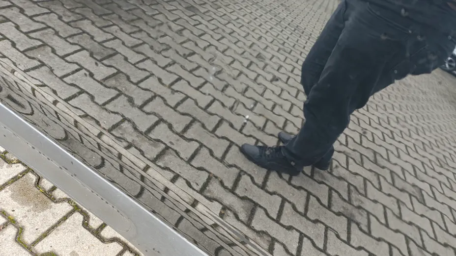 CITROEN C5 Aircross C5 Aircross 1.5 BlueHDi Feel EAT8