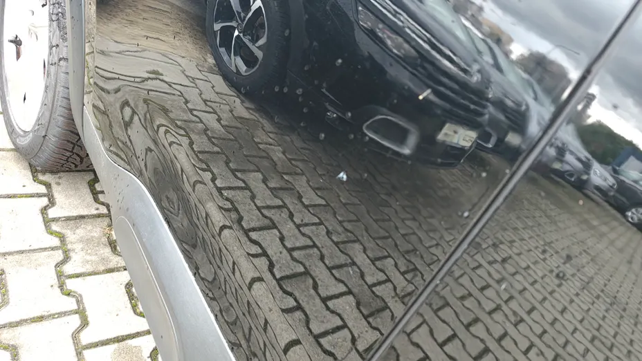 CITROEN C5 Aircross C5 Aircross 1.5 BlueHDi Feel EAT8