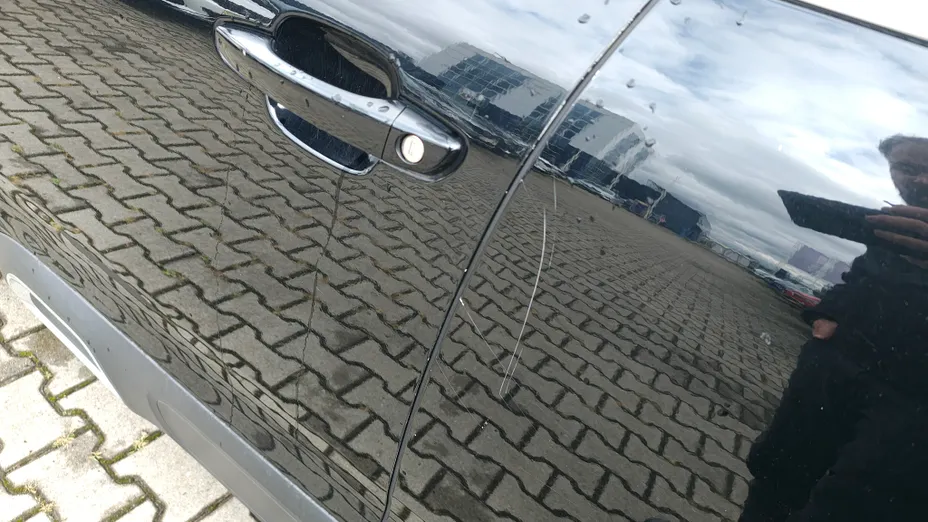 CITROEN C5 Aircross C5 Aircross 1.5 BlueHDi Feel EAT8