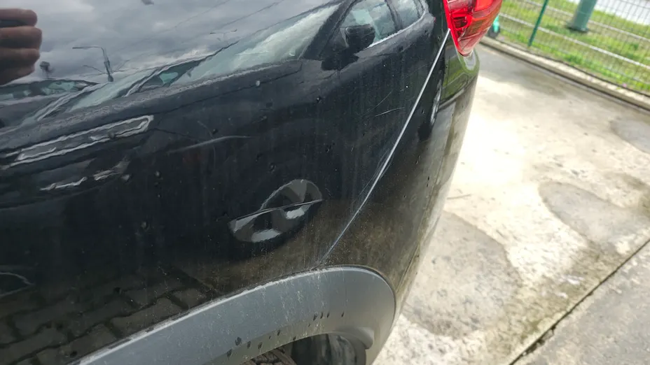 CITROEN C5 Aircross C5 Aircross 1.5 BlueHDi Feel EAT8