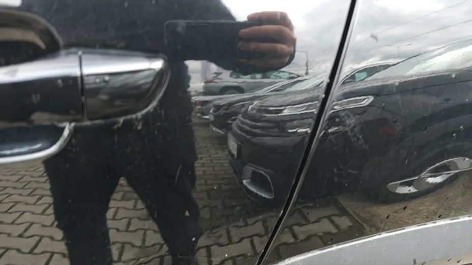 CITROEN C5 Aircross C5 Aircross 1.5 BlueHDi Feel EAT8