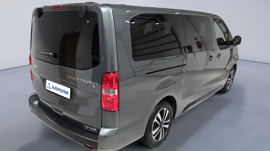 CITROEN SpaceTourer SpaceTourer 2.0 BlueHDi XL Plus EAT8 Nowy