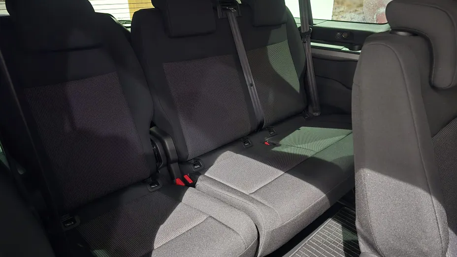 CITROEN SpaceTourer SpaceTourer 2.0 BlueHDi XL Plus EAT8 Nowy