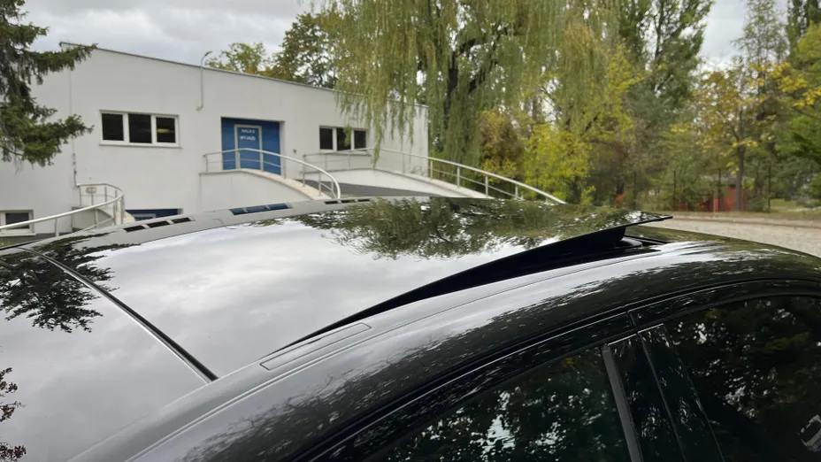 MERCEDES-BENZ C Klasa C 200 4MATIC 9G-TRONIC