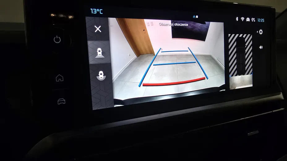 CITROEN SpaceTourer SpaceTourer 2.0 BlueHDi XL Plus EAT8 Nowy