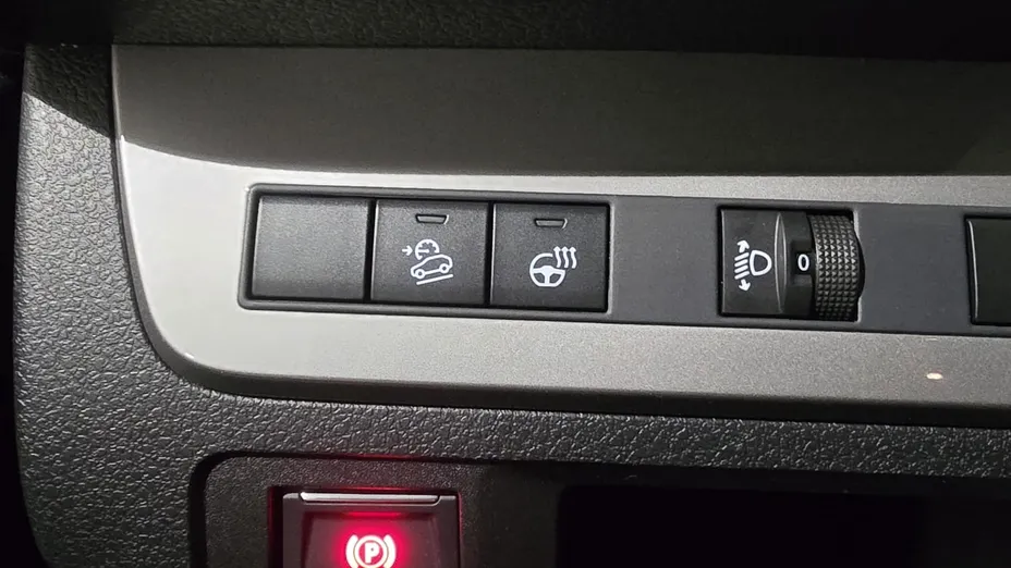 CITROEN SpaceTourer SpaceTourer 2.0 BlueHDi XL Plus EAT8 Nowy