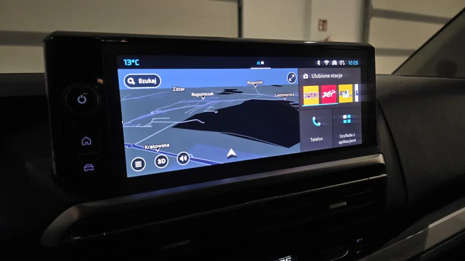 CITROEN SpaceTourer SpaceTourer 2.0 BlueHDi XL Plus EAT8 Nowy