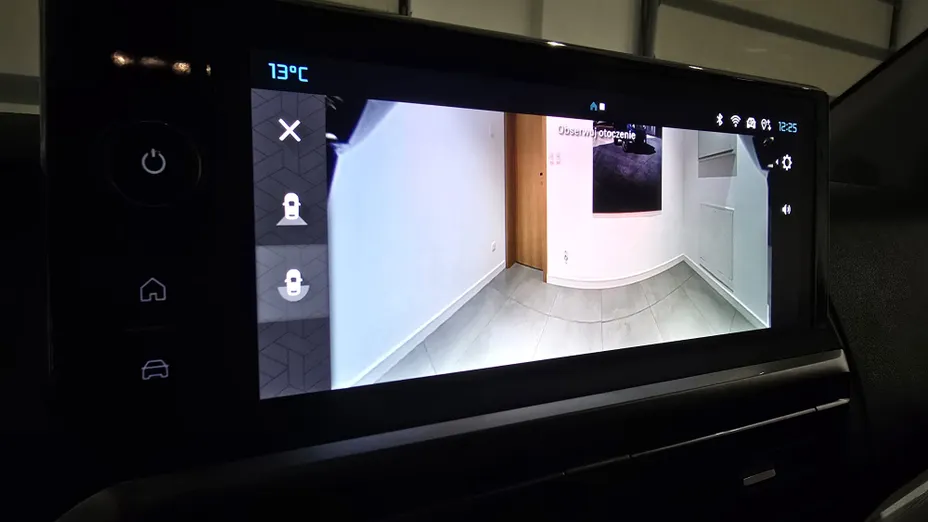 CITROEN SpaceTourer SpaceTourer 2.0 BlueHDi XL Plus EAT8 Nowy