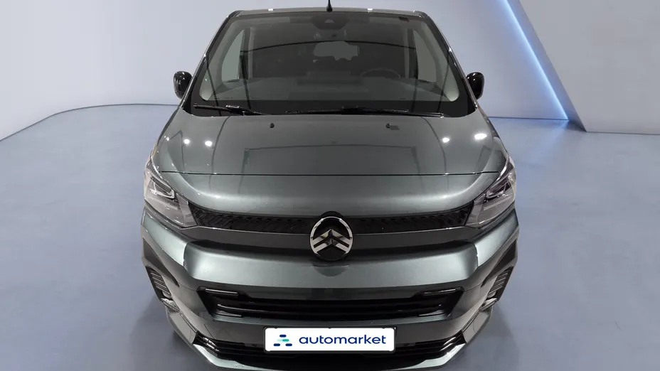 CITROEN SpaceTourer SpaceTourer 2.0 BlueHDi XL Plus EAT8 Nowy