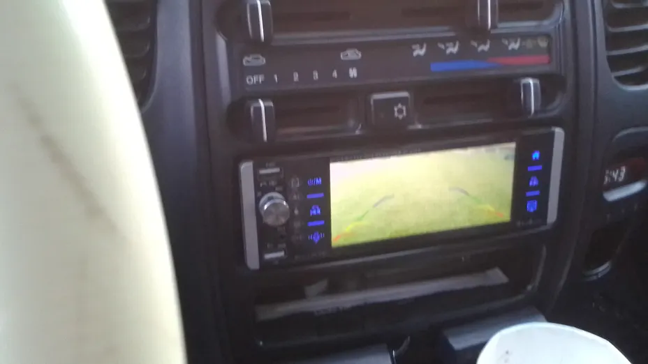 HYUNDAI H100 H100 Panel Van 2.5D