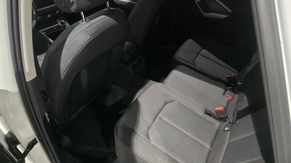 AUDI Q3 Q3 35 TFSI S tronic