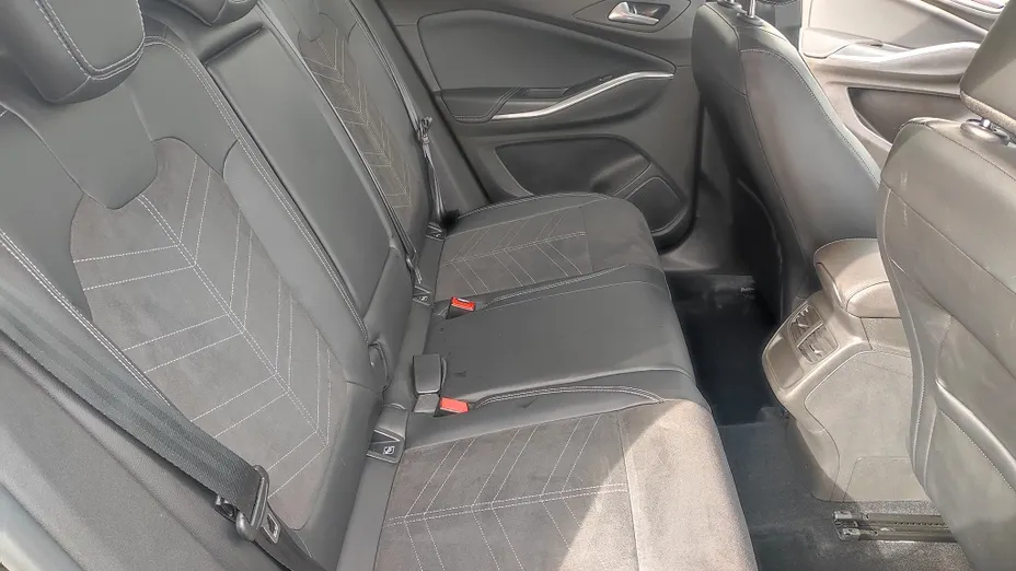 OPEL Grandland X Grandland 1.2 T GS S&S aut