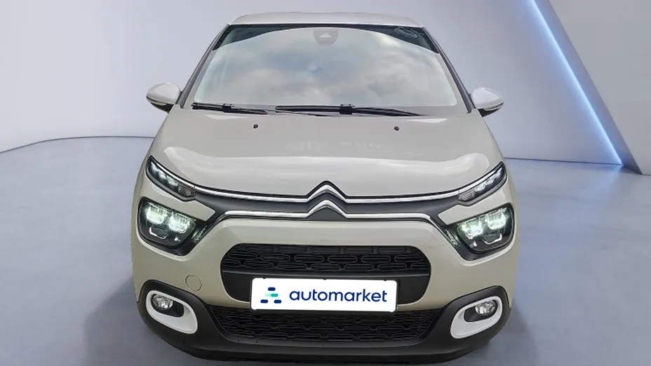 CITROEN C3 C3 1.2 PureTech Shine