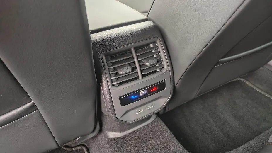 CUPRA Formentor Formentor 2.0 TSI 4Drive VZ DSG