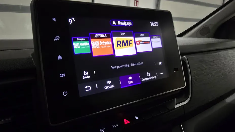 RENAULT Trafic Trafic Kombi 2.0 Blue dCi L2 Business