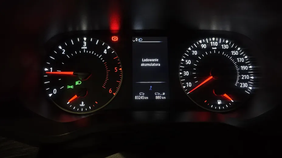 RENAULT Trafic Trafic Kombi 2.0 Blue dCi L2 Business