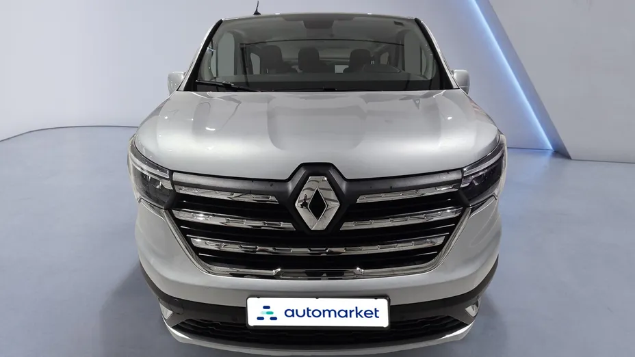 RENAULT Trafic Trafic Kombi 2.0 Blue dCi L2 Business