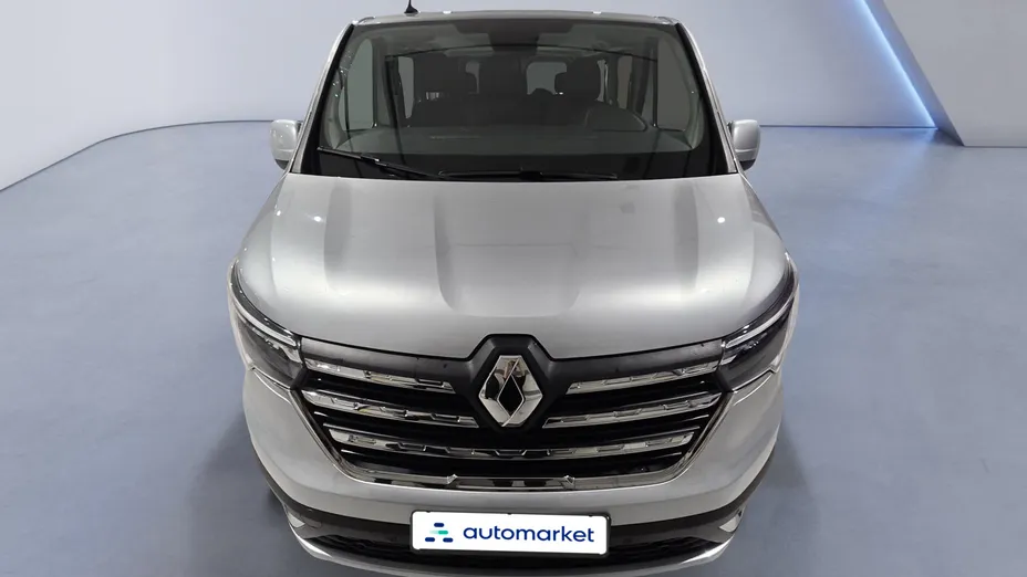 RENAULT Trafic Trafic Kombi 2.0 Blue dCi L2 Business