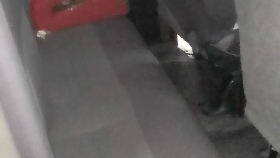 HYUNDAI H100 H100 Panel Van 2.5D