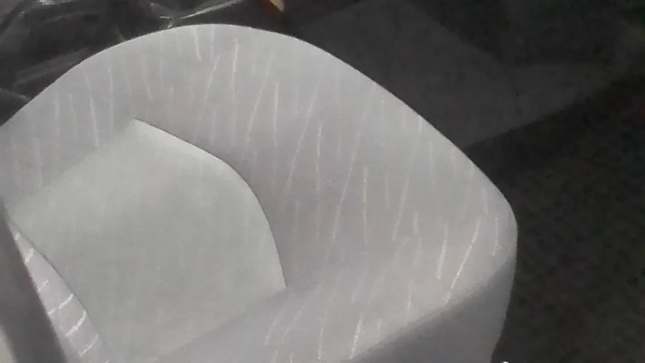 HYUNDAI H100 H100 Panel Van 2.5D