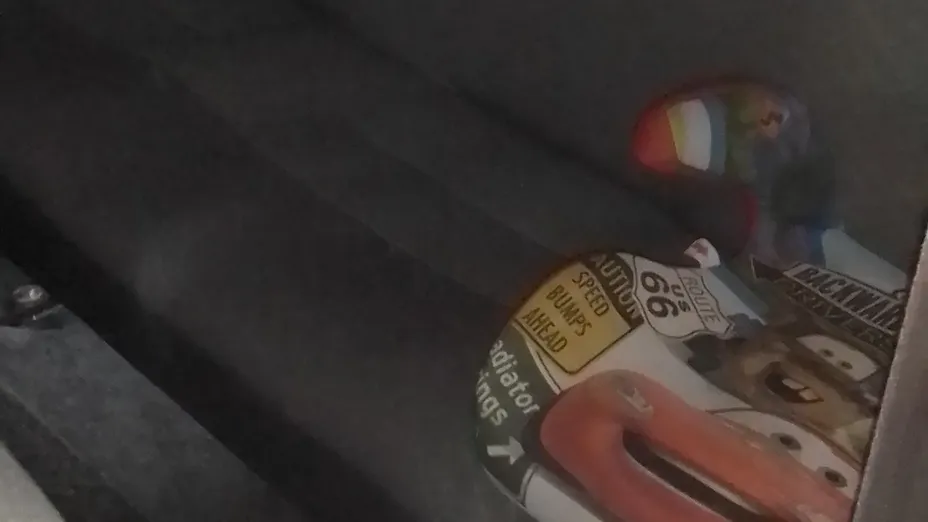 HYUNDAI H100 H100 Panel Van 2.5D