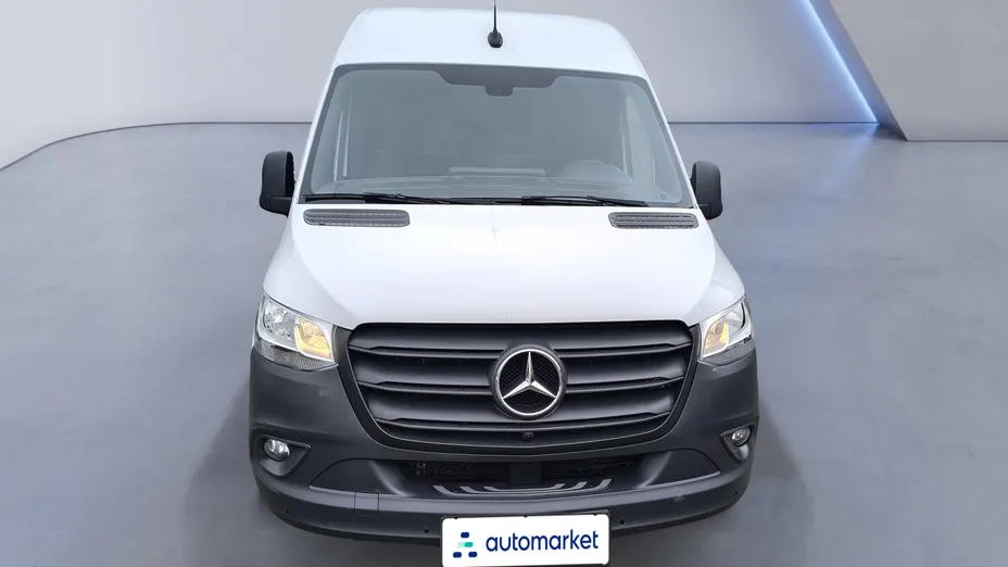 MERCEDES-BENZ Sprinter Sprinter 315 CDI 906.131