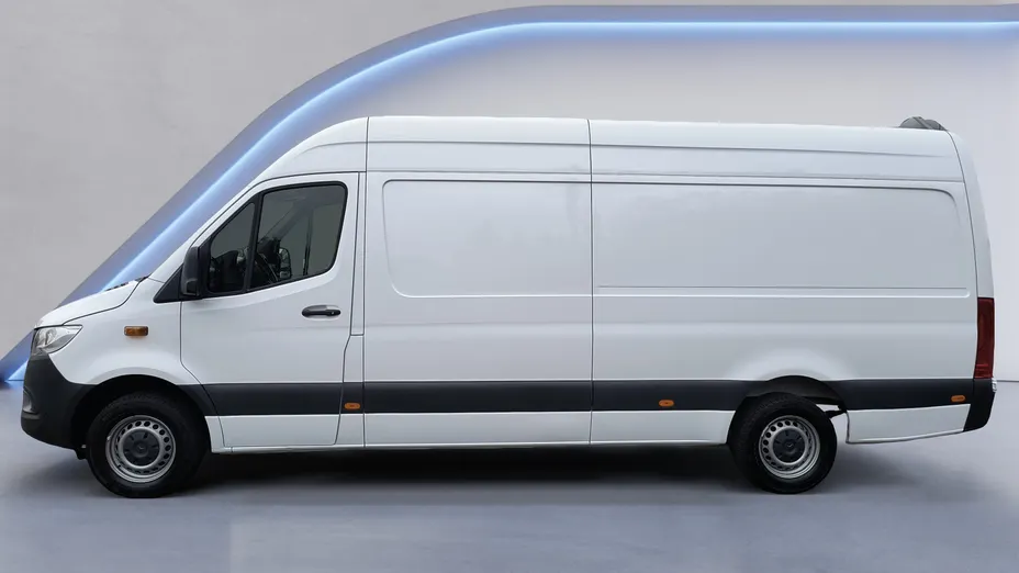 MERCEDES-BENZ Sprinter Sprinter 315 CDI 906.131