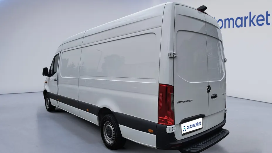 MERCEDES-BENZ Sprinter Sprinter 315 CDI 906.131